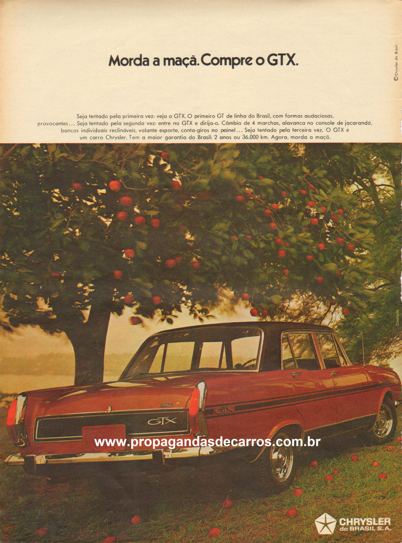 Illustration for article titled Semaine des Simcas 4/4 - 1968 Simca Esplanada GTX